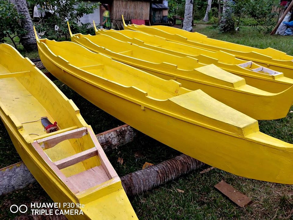 Yellow boat pdf